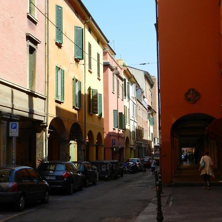 볼로냐 Casina Nel Borgo 아파트 외부 사진