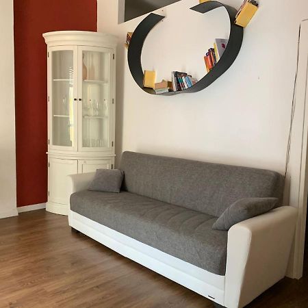 볼로냐 Casina Nel Borgo 아파트 외부 사진