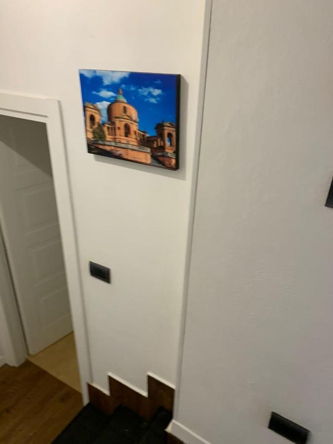 볼로냐 Casina Nel Borgo 아파트 외부 사진