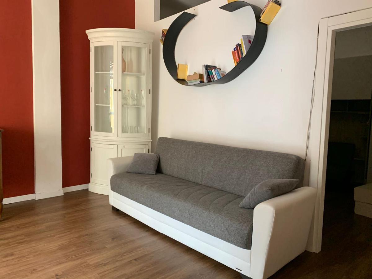 볼로냐 Casina Nel Borgo 아파트 외부 사진