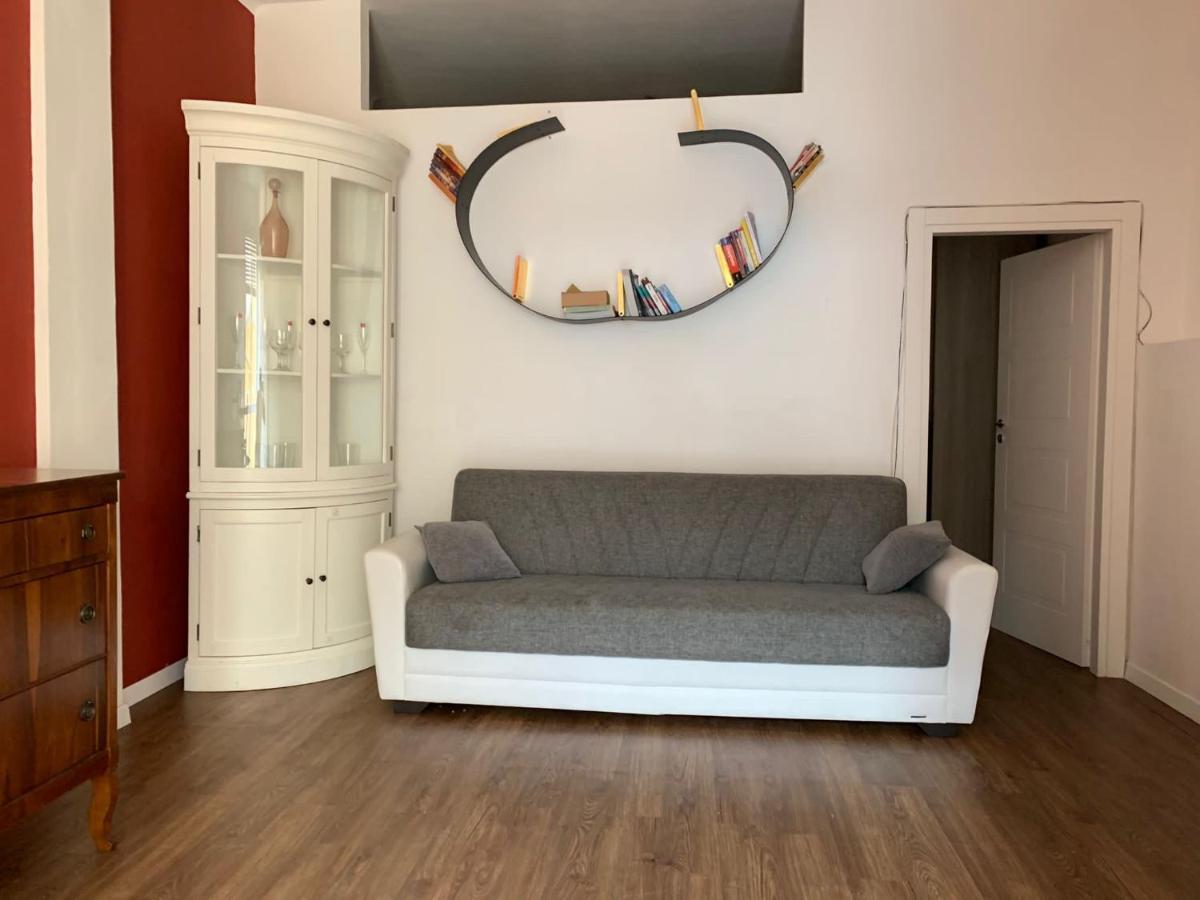 볼로냐 Casina Nel Borgo 아파트 외부 사진
