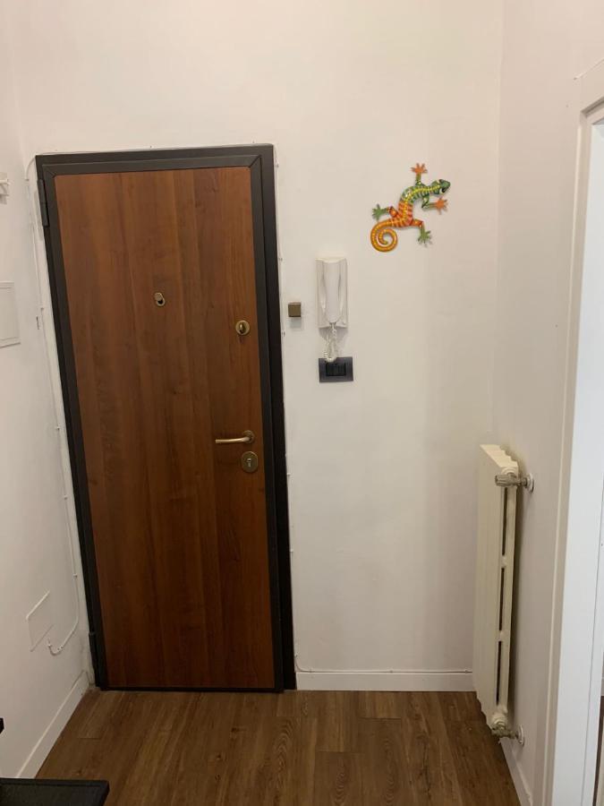 볼로냐 Casina Nel Borgo 아파트 외부 사진