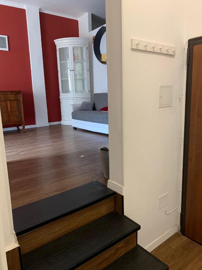 볼로냐 Casina Nel Borgo 아파트 외부 사진