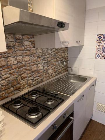 볼로냐 Casina Nel Borgo 아파트 외부 사진