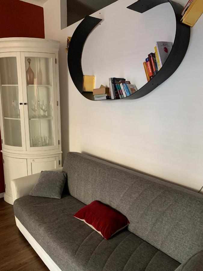 볼로냐 Casina Nel Borgo 아파트 외부 사진