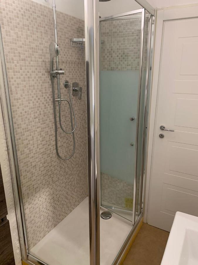 볼로냐 Casina Nel Borgo 아파트 외부 사진