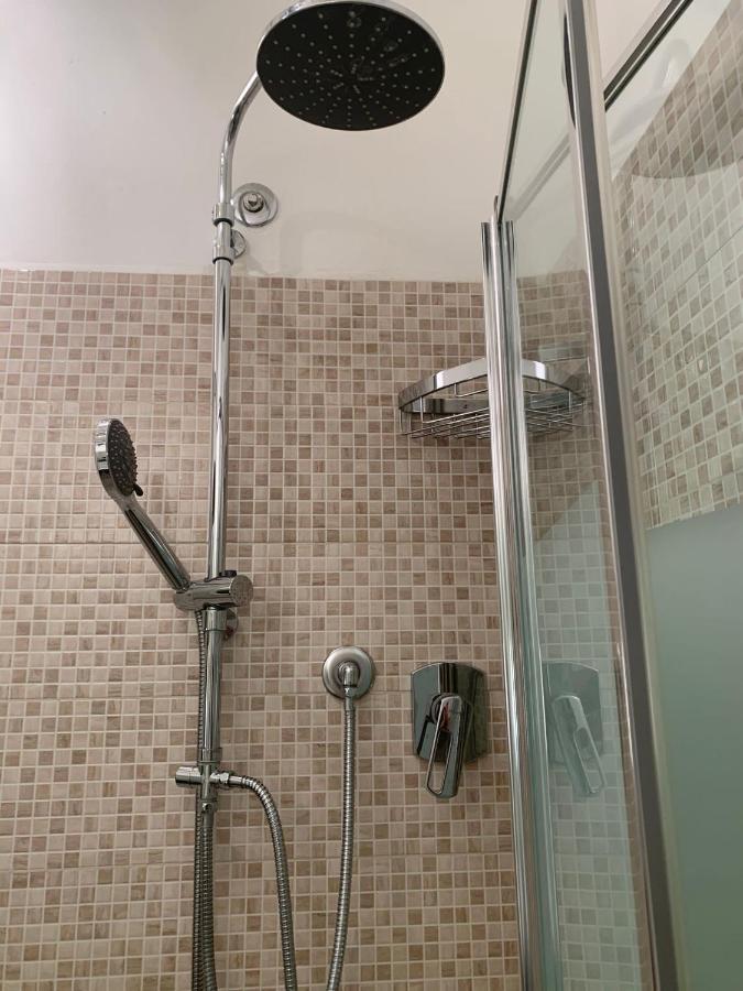 볼로냐 Casina Nel Borgo 아파트 외부 사진