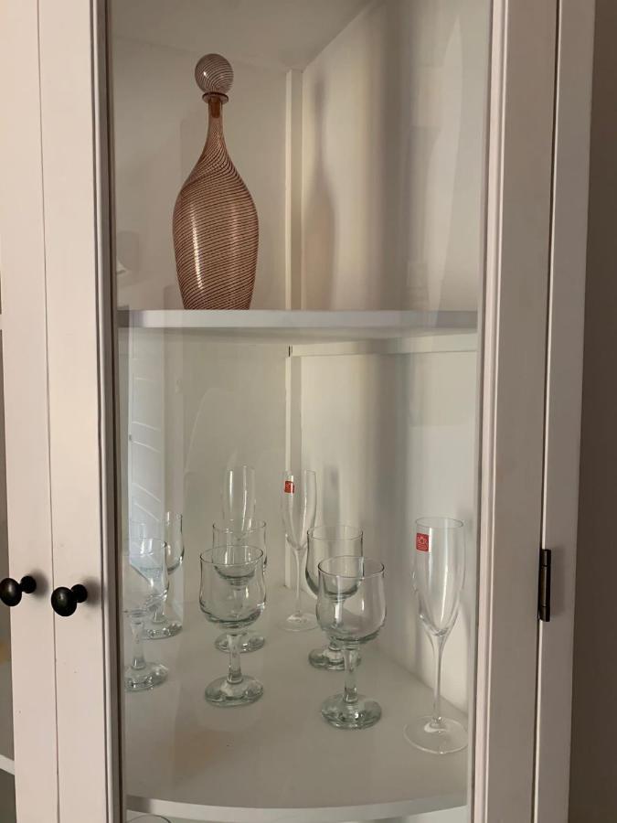 볼로냐 Casina Nel Borgo 아파트 외부 사진