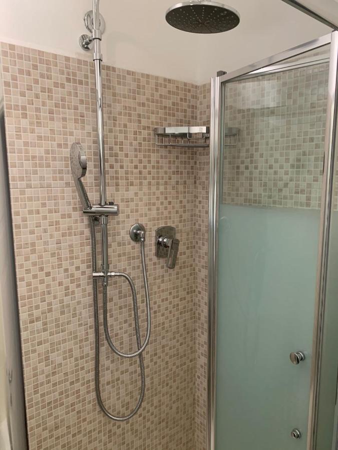 볼로냐 Casina Nel Borgo 아파트 외부 사진