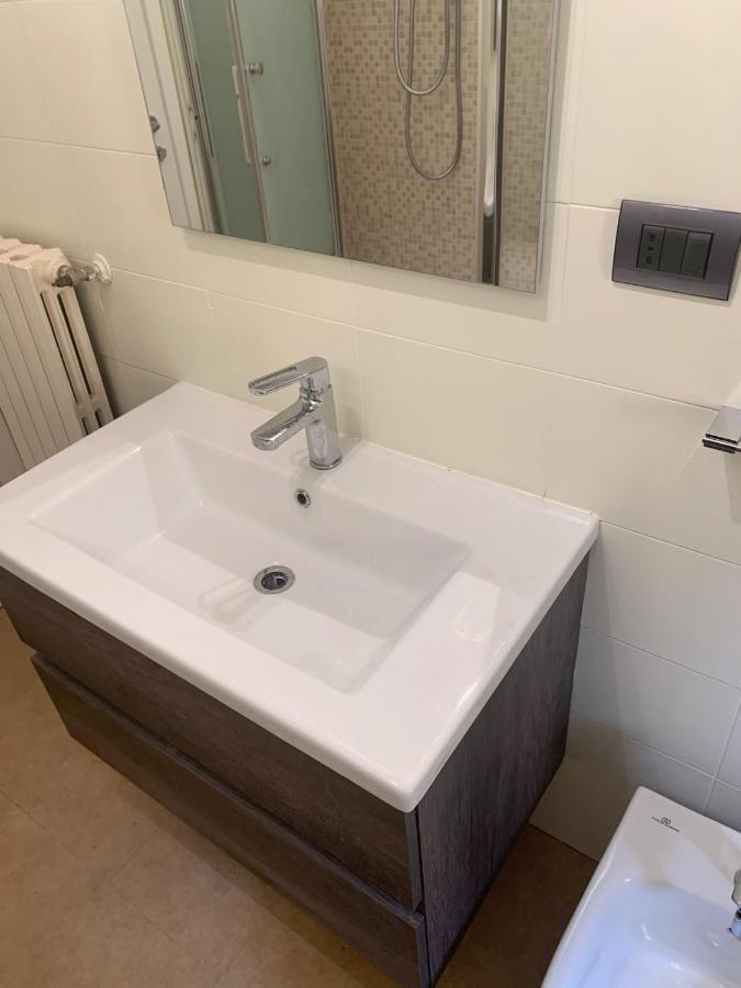 볼로냐 Casina Nel Borgo 아파트 외부 사진