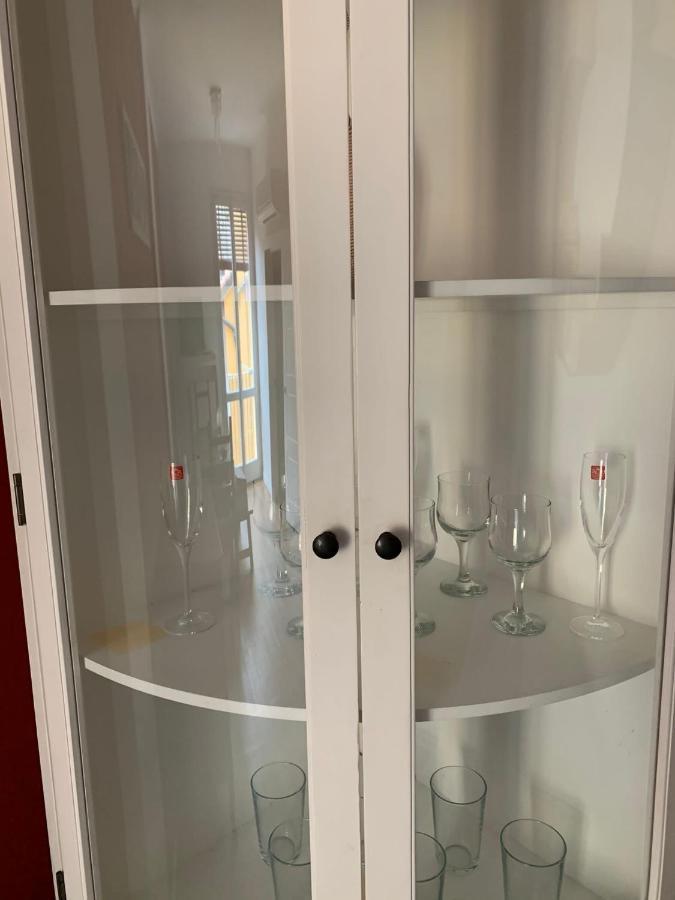 볼로냐 Casina Nel Borgo 아파트 외부 사진