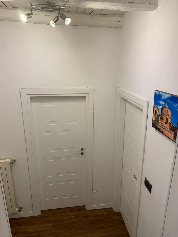 볼로냐 Casina Nel Borgo 아파트 외부 사진