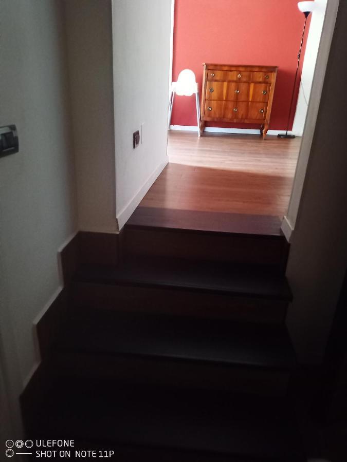 볼로냐 Casina Nel Borgo 아파트 외부 사진