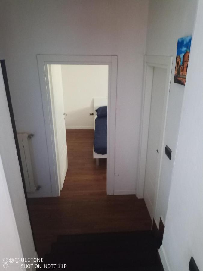 볼로냐 Casina Nel Borgo 아파트 외부 사진