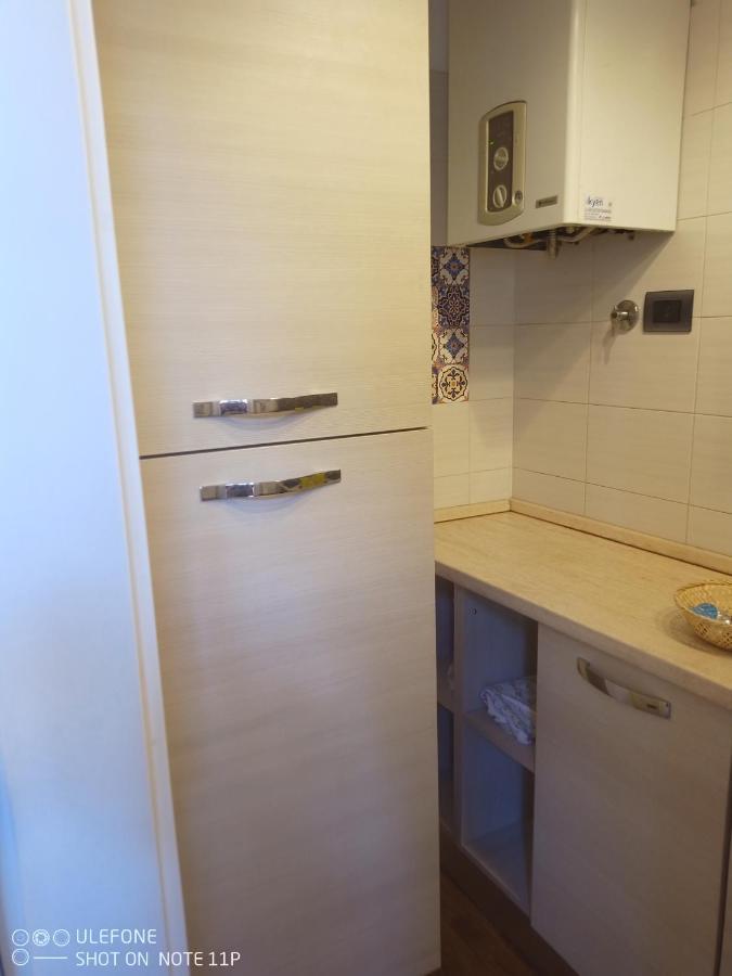 볼로냐 Casina Nel Borgo 아파트 외부 사진