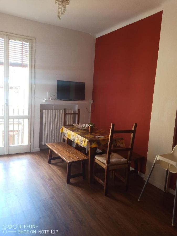 볼로냐 Casina Nel Borgo 아파트 외부 사진