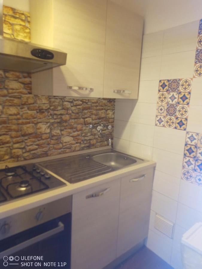 볼로냐 Casina Nel Borgo 아파트 외부 사진