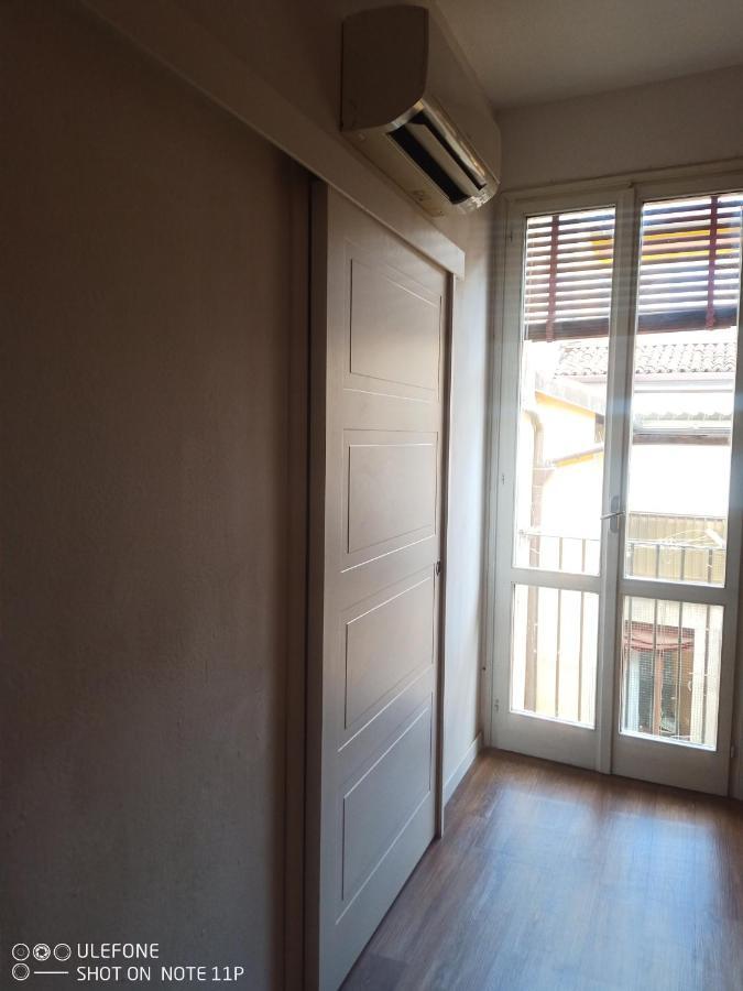 볼로냐 Casina Nel Borgo 아파트 외부 사진