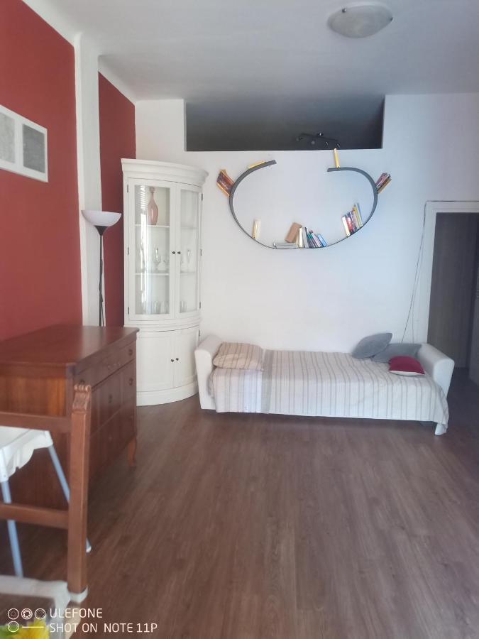 볼로냐 Casina Nel Borgo 아파트 외부 사진