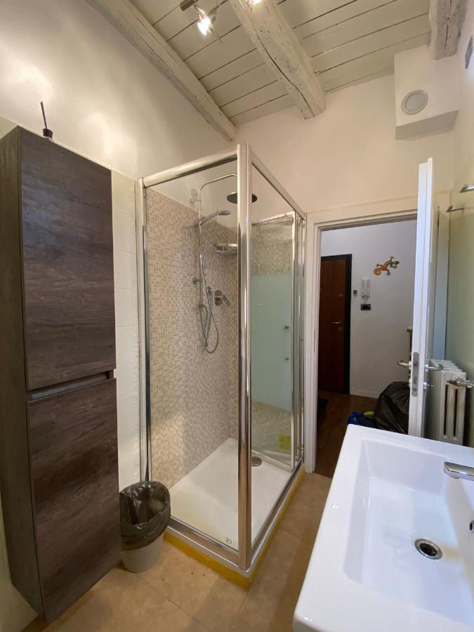 볼로냐 Casina Nel Borgo 아파트 외부 사진
