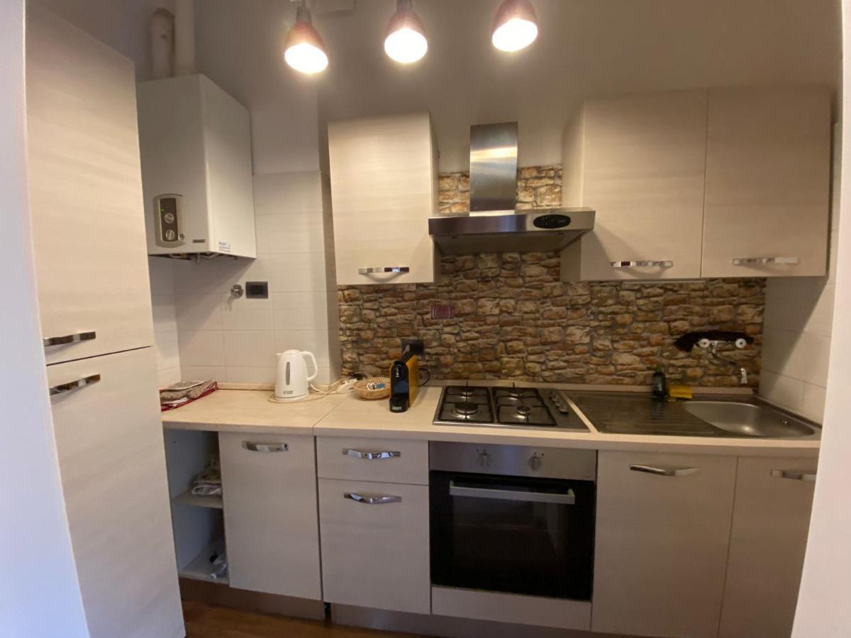 볼로냐 Casina Nel Borgo 아파트 외부 사진