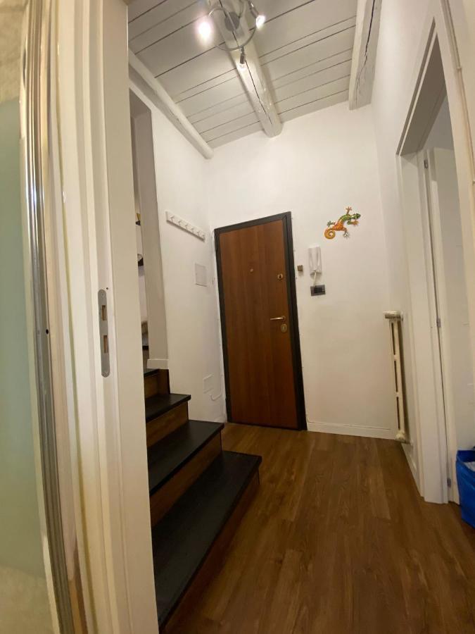 볼로냐 Casina Nel Borgo 아파트 외부 사진