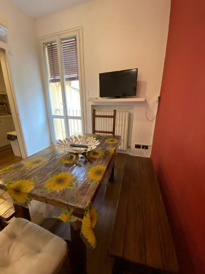 볼로냐 Casina Nel Borgo 아파트 외부 사진