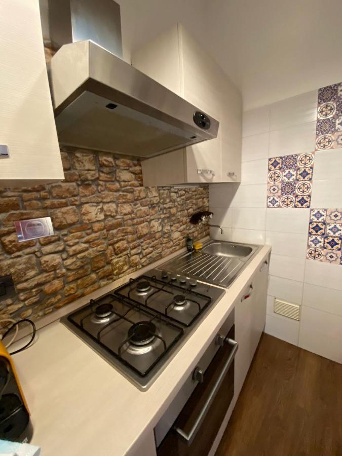볼로냐 Casina Nel Borgo 아파트 외부 사진