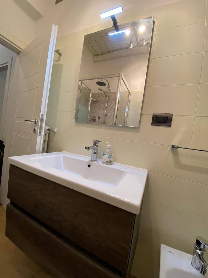볼로냐 Casina Nel Borgo 아파트 외부 사진