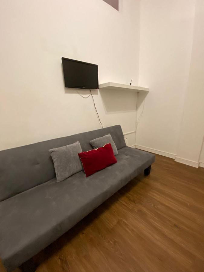 볼로냐 Casina Nel Borgo 아파트 외부 사진