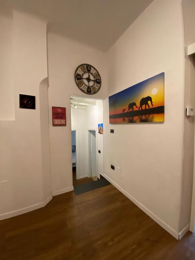 볼로냐 Casina Nel Borgo 아파트 외부 사진
