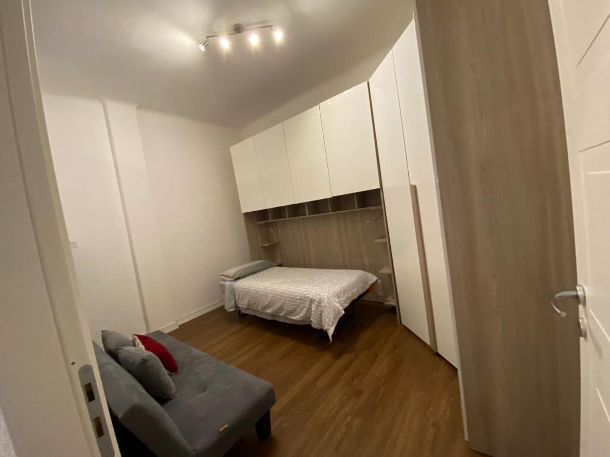 볼로냐 Casina Nel Borgo 아파트 외부 사진