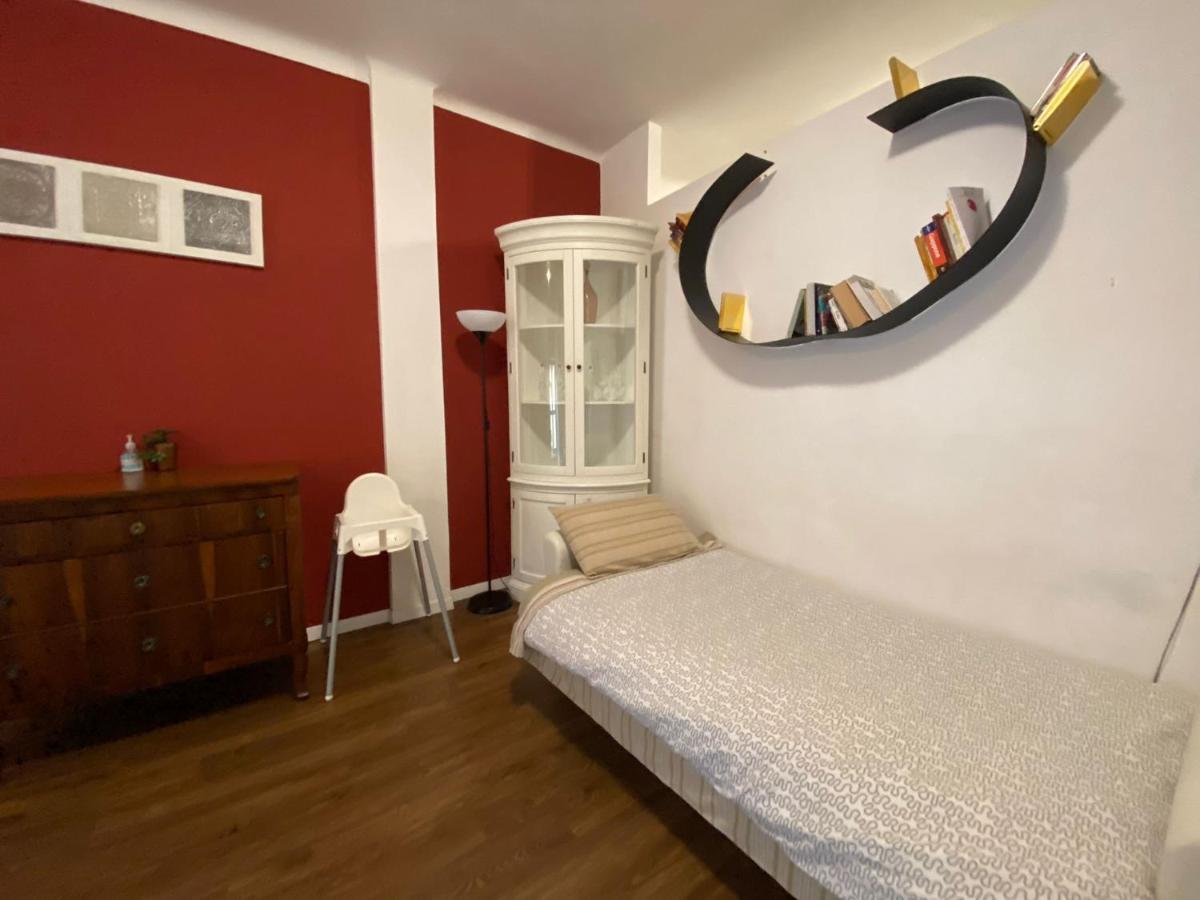 볼로냐 Casina Nel Borgo 아파트 외부 사진