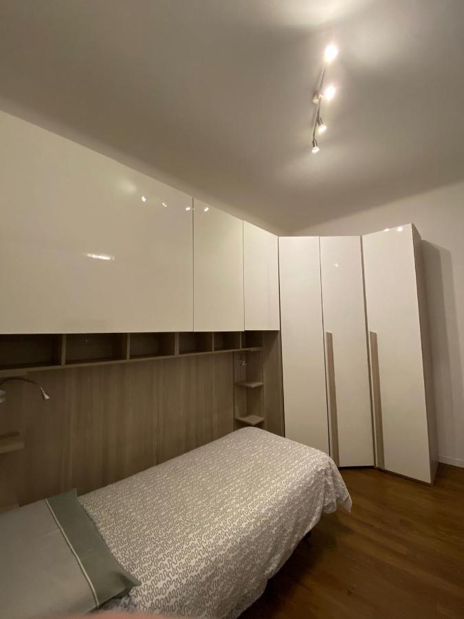 볼로냐 Casina Nel Borgo 아파트 외부 사진
