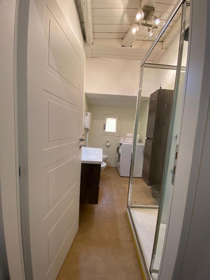 볼로냐 Casina Nel Borgo 아파트 외부 사진