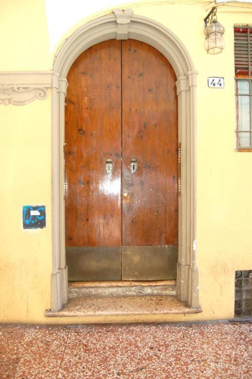 볼로냐 Casina Nel Borgo 아파트 외부 사진